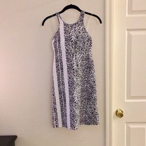 Athleta Swim Dress Size 32 B/C NWOT